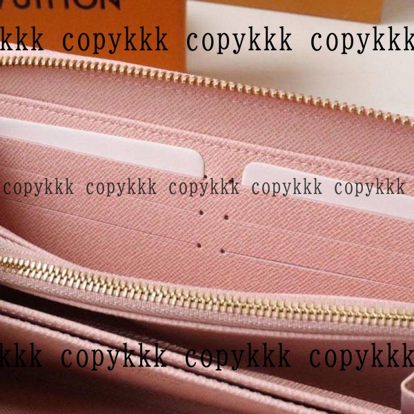 人気 ルイ・ヴィトン 長財布 コピー - wallets-01152 画像 7