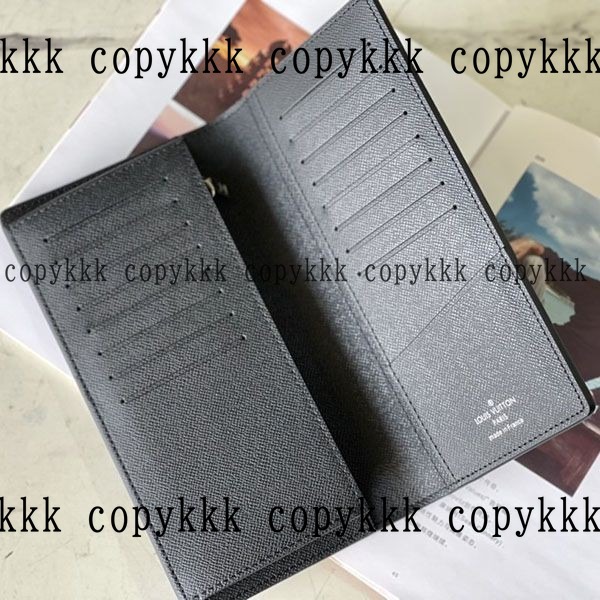 大人気 ルイ・ヴィトン 長財布 N級品 - wallets-00964 画像 4