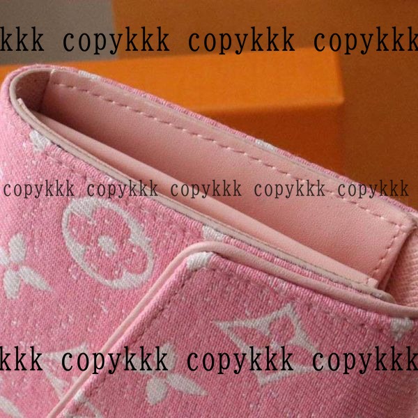 送料無料 ルイ・ヴィトン 長財布 スーパーコピー - wallets-01153 画像 5