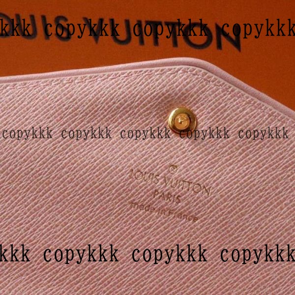 送料無料 ルイ・ヴィトン 長財布 スーパーコピー - wallets-01153 画像 7