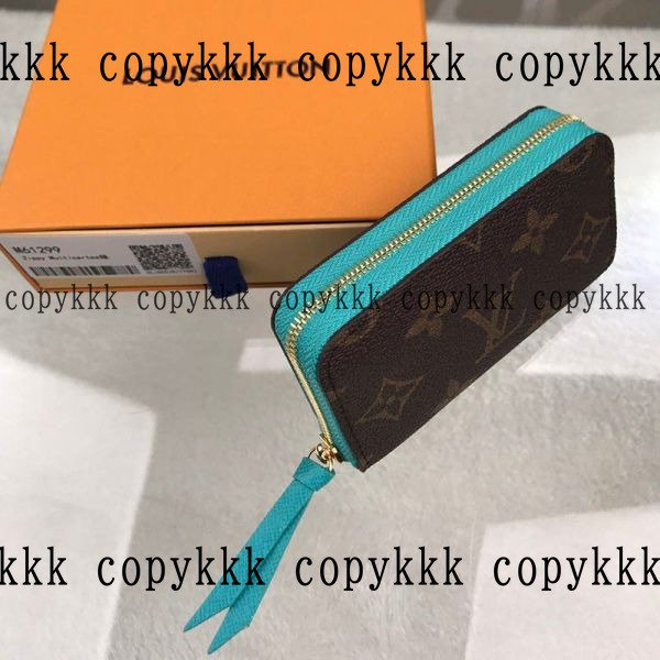 格安 ルイ・ヴィトン 長財布 スーパーコピー - wallets-01154 画像 2