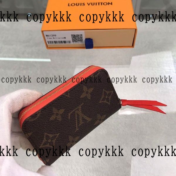 ルイ・ヴィトン 長財布 N級品 激安通販 - wallets-01155 画像 5