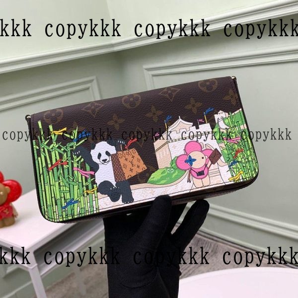 格安 ルイ・ヴィトン 長財布 スーパーコピー - wallets-01156 画像 4