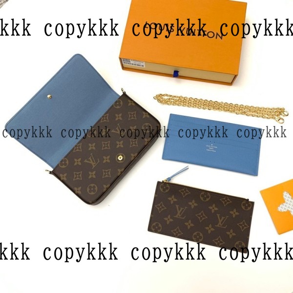 格安 ルイ・ヴィトン 長財布 スーパーコピー - wallets-01156 画像 5