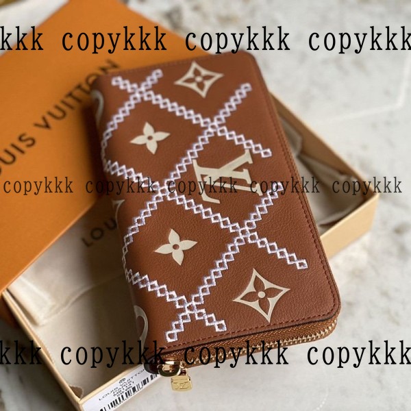 ルイ・ヴィトン 長財布 N級品 激安通販 - wallets-01157 画像 3
