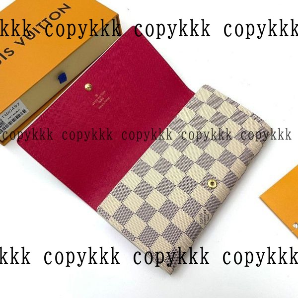 送料無料 ルイ・ヴィトン 長財布 スーパーコピー - wallets-01159 画像 4