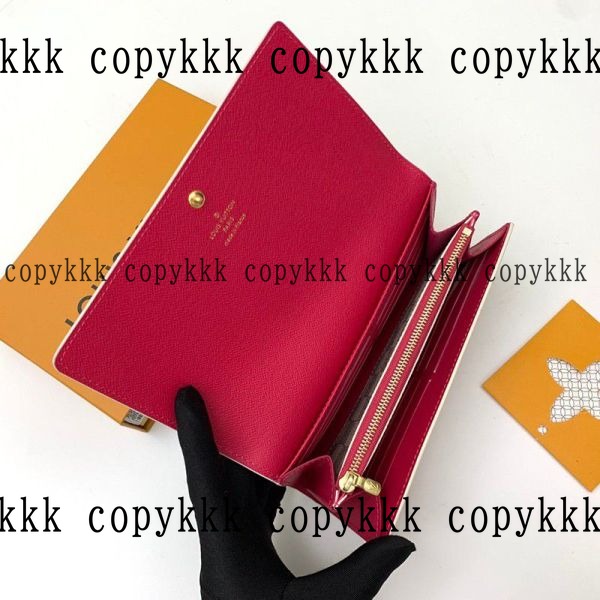 送料無料 ルイ・ヴィトン 長財布 スーパーコピー - wallets-01159 画像 5