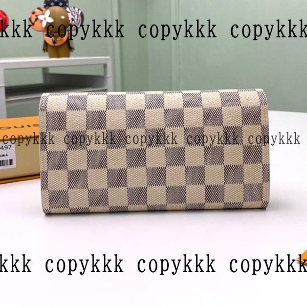 送料無料 ルイ・ヴィトン 長財布 スーパーコピー - wallets-01159 画像 6