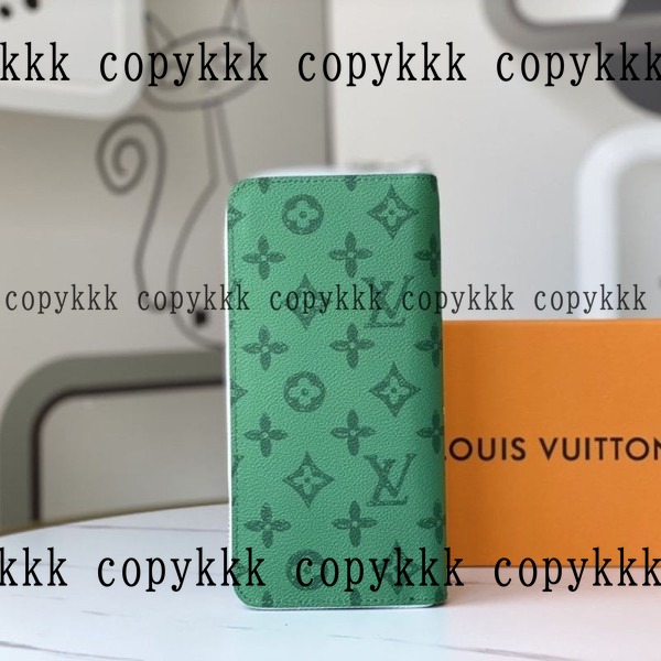 送料無料 ルイ・ヴィトン 長財布 スーパーコピー - wallets-01160 画像 2