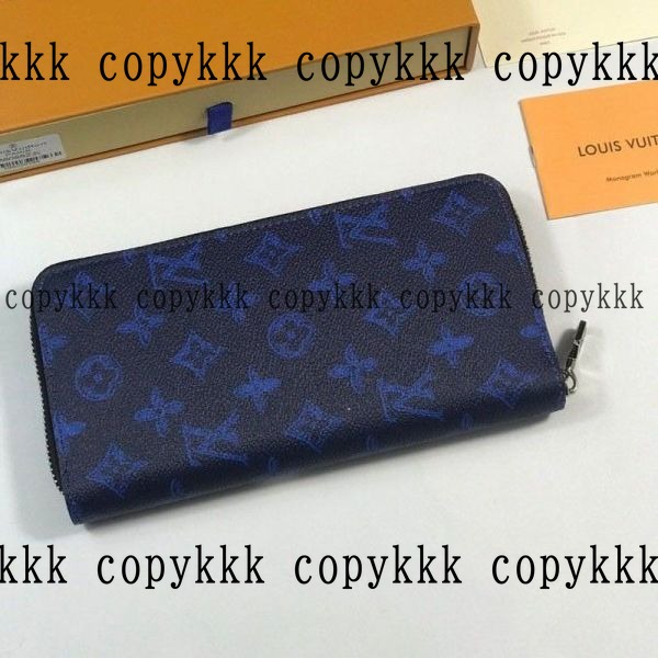人気 ルイ・ヴィトン 長財布 コピー - wallets-01161 画像 4