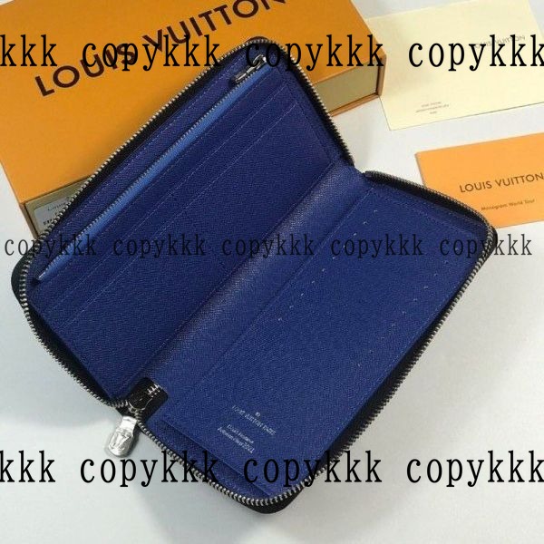 人気 ルイ・ヴィトン 長財布 コピー - wallets-01161 画像 5