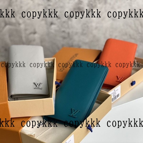 ルイ・ヴィトン 長財布 コピー 送料無料 - wallets-01162