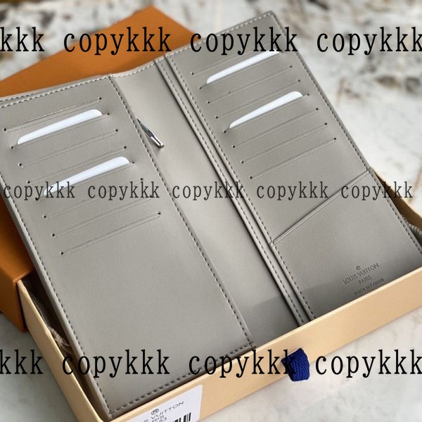 ルイ・ヴィトン 長財布 コピー 送料無料 - wallets-01162 画像 5