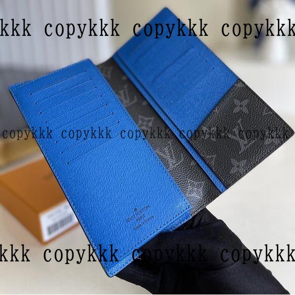 ルイ・ヴィトン 長財布 N級品 激安通販 - wallets-00965 画像 5