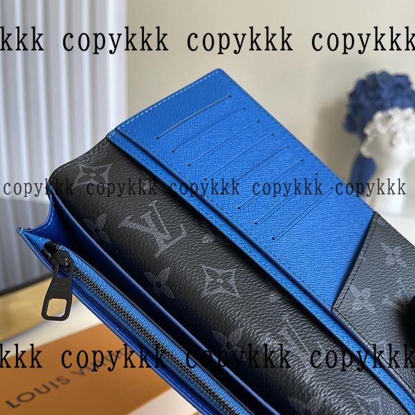 ルイ・ヴィトン 長財布 N級品 激安通販 - wallets-00965 画像 7