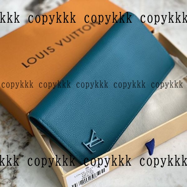 格安 ルイ・ヴィトン 長財布 スーパーコピー - wallets-01163