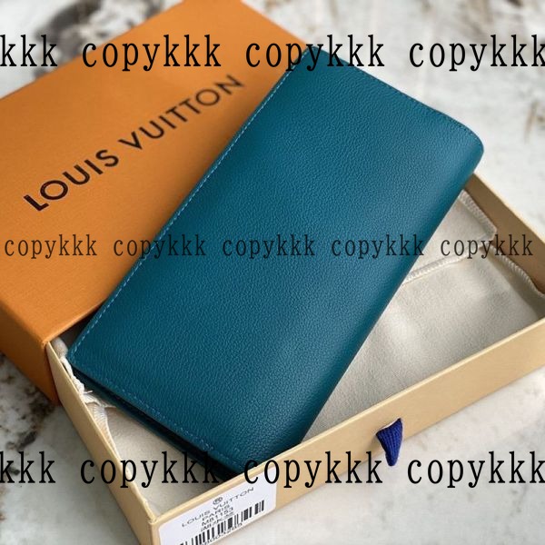 格安 ルイ・ヴィトン 長財布 スーパーコピー - wallets-01163 画像 2
