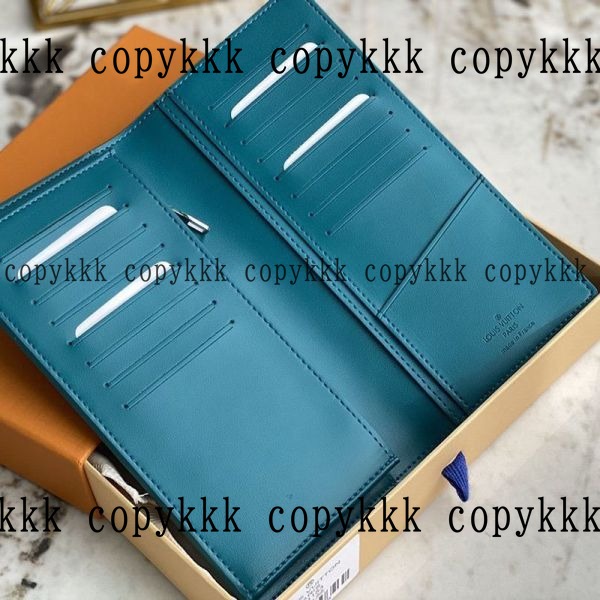 格安 ルイ・ヴィトン 長財布 スーパーコピー - wallets-01163 画像 3