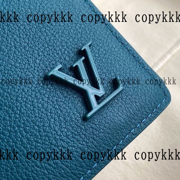 格安 ルイ・ヴィトン 長財布 スーパーコピー - wallets-01163 画像 4