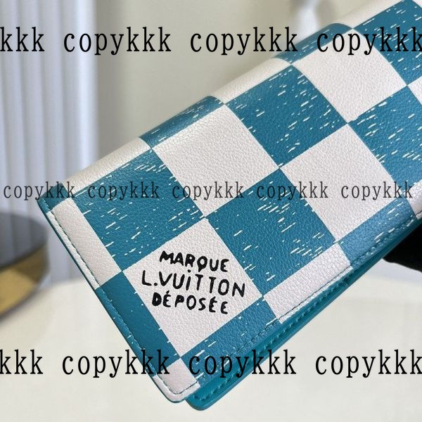 ルイ・ヴィトン 長財布 コピー 送料無料 - wallets-01164 画像 2