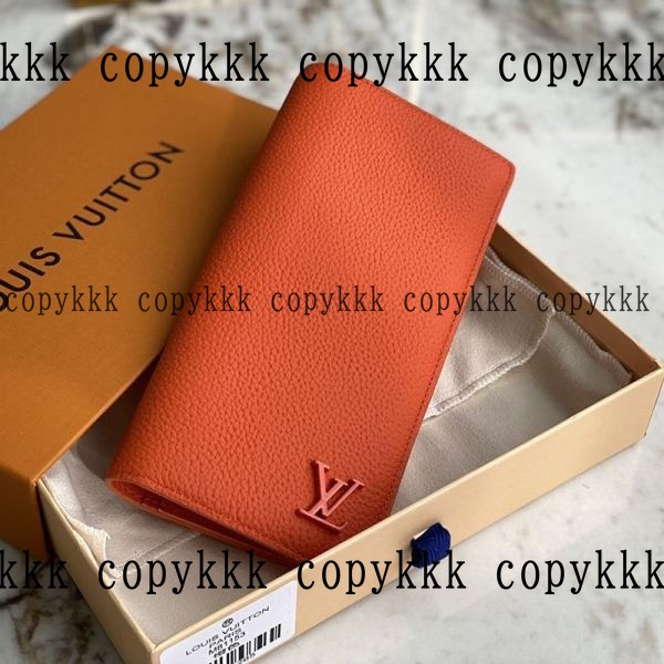 大人気 ルイ・ヴィトン 長財布 N級品 - wallets-01165 メイン画像
