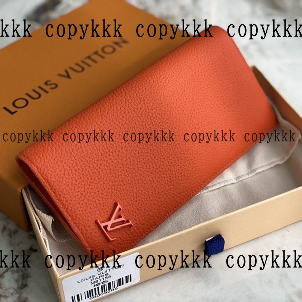 大人気 ルイ・ヴィトン 長財布 N級品 - wallets-01165 画像 2