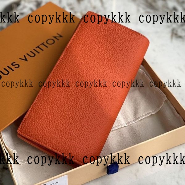 大人気 ルイ・ヴィトン 長財布 N級品 - wallets-01165 画像 3