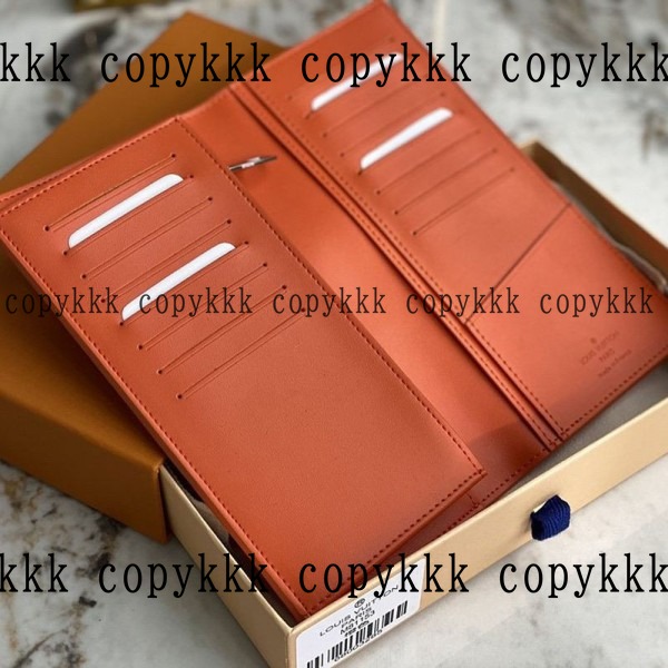 大人気 ルイ・ヴィトン 長財布 N級品 - wallets-01165 画像 4