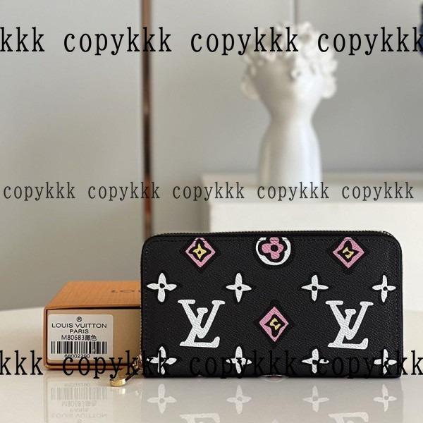 大人気 ルイ・ヴィトン 長財布 N級品 - wallets-01167
