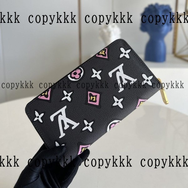 大人気 ルイ・ヴィトン 長財布 N級品 - wallets-01167 画像 3