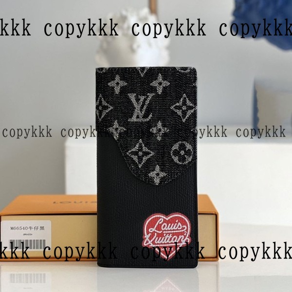 ルイ・ヴィトン 長財布 N級品 激安通販 - wallets-01168 おすすめN級品