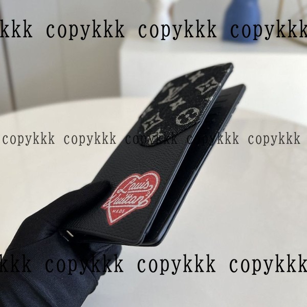 ルイ・ヴィトン 長財布 N級品 激安通販 - wallets-01168 画像 2