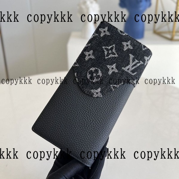 ルイ・ヴィトン 長財布 N級品 激安通販 - wallets-01168 画像 3