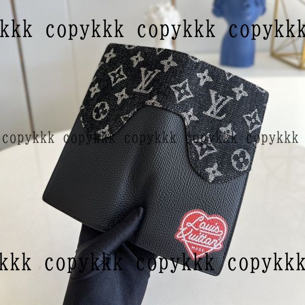 ルイ・ヴィトン 長財布 N級品 激安通販 - wallets-01168 画像 4