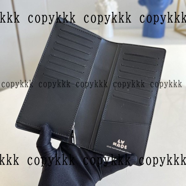 ルイ・ヴィトン 長財布 N級品 激安通販 - wallets-01168 画像 5