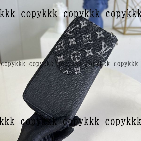 人気 ルイ・ヴィトン 長財布 コピー - wallets-01169 画像 2