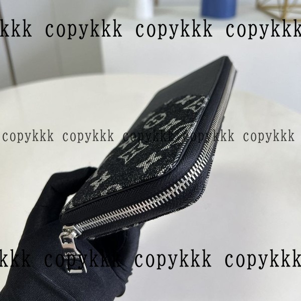 人気 ルイ・ヴィトン 長財布 コピー - wallets-01169 画像 3