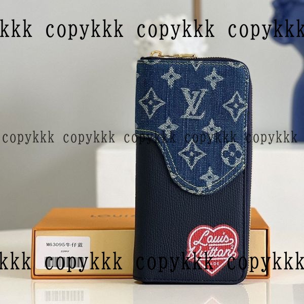 格安 ルイ・ヴィトン 長財布 スーパーコピー - wallets-01170 メイン画像