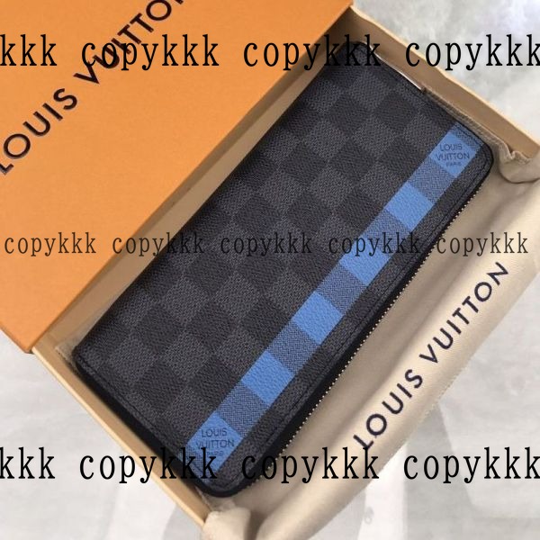 大人気 ルイ・ヴィトン 長財布 N級品 - wallets-01172 メイン画像