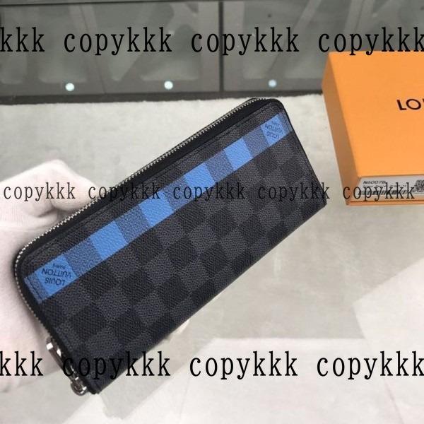 大人気 ルイ・ヴィトン 長財布 N級品 - wallets-01172 画像 2