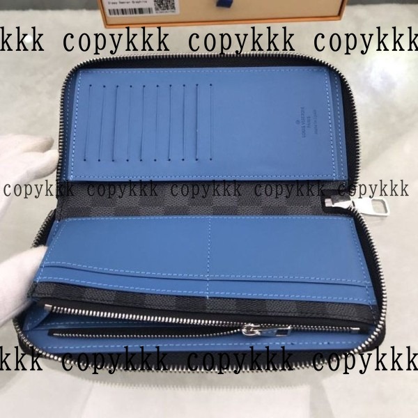 大人気 ルイ・ヴィトン 長財布 N級品 - wallets-01172 画像 4