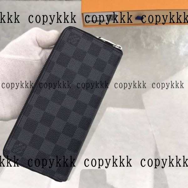 大人気 ルイ・ヴィトン 長財布 N級品 - wallets-01172 画像 5