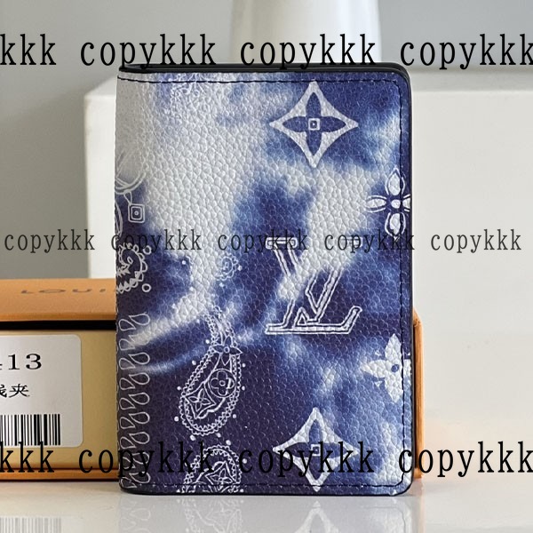 大人気 ルイ・ヴィトン 長財布 N級品 - wallets-00966
