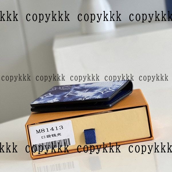 大人気 ルイ・ヴィトン 長財布 N級品 - wallets-00966 画像 2