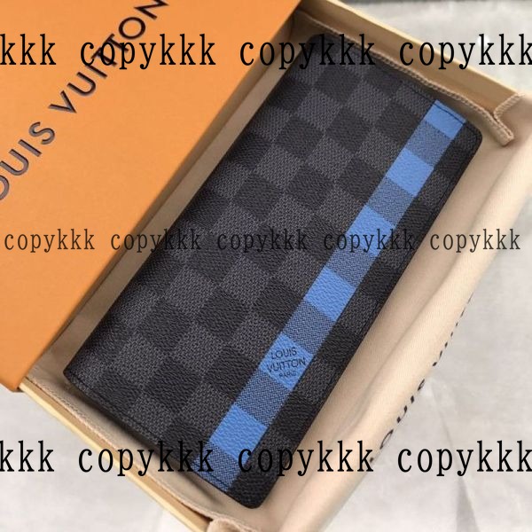 ルイ・ヴィトン 長財布 N級品 激安通販 - wallets-01173