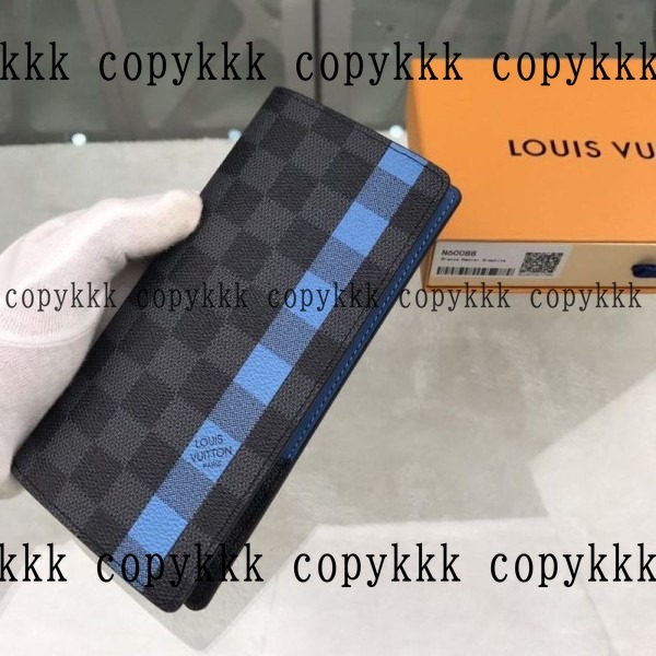 ルイ・ヴィトン 長財布 N級品 激安通販 - wallets-01173 画像 2