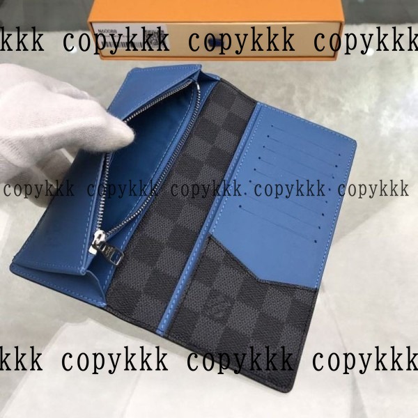 ルイ・ヴィトン 長財布 N級品 激安通販 - wallets-01173 画像 4