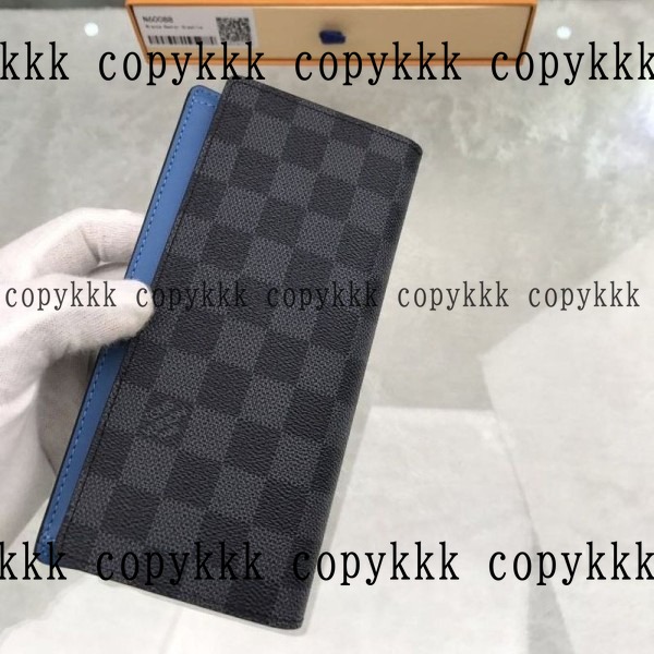 ルイ・ヴィトン 長財布 N級品 激安通販 - wallets-01173 画像 5