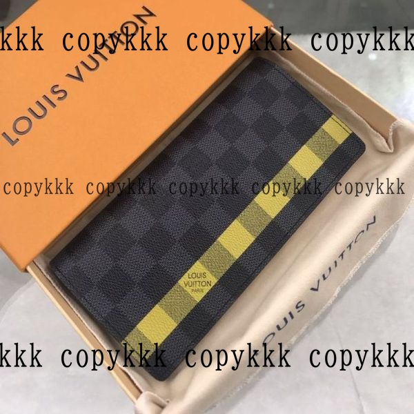 格安 ルイ・ヴィトン 長財布 スーパーコピー - wallets-01174