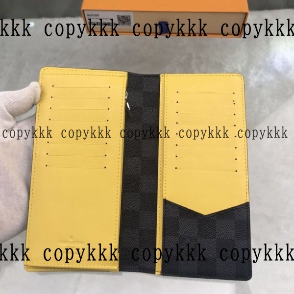 格安 ルイ・ヴィトン 長財布 スーパーコピー - wallets-01174 画像 3